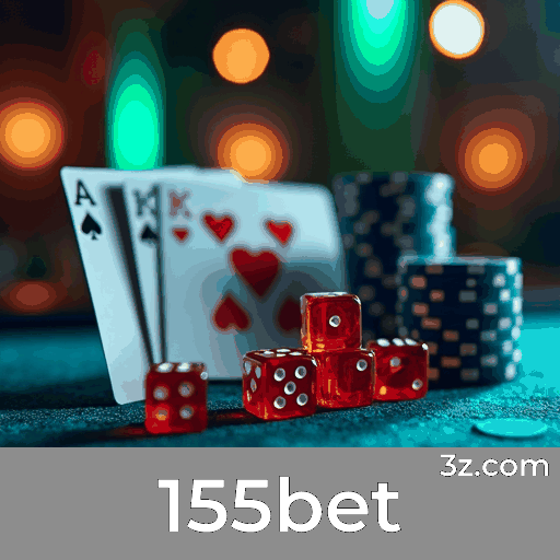 155bet - Seu Cassino Online Premiado
