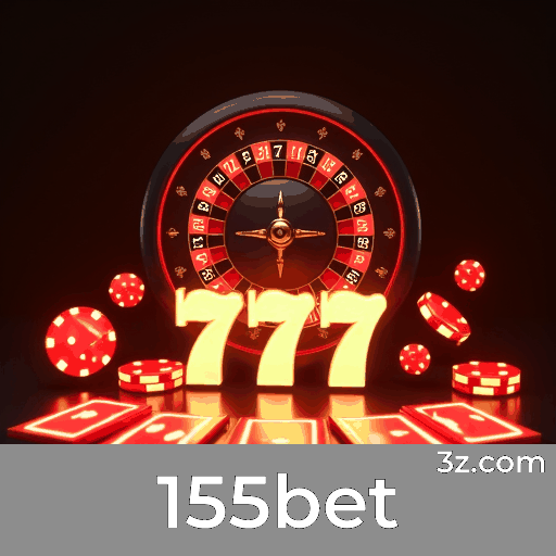 155bet - Diversidade e Realismo em Jogos de Cassino