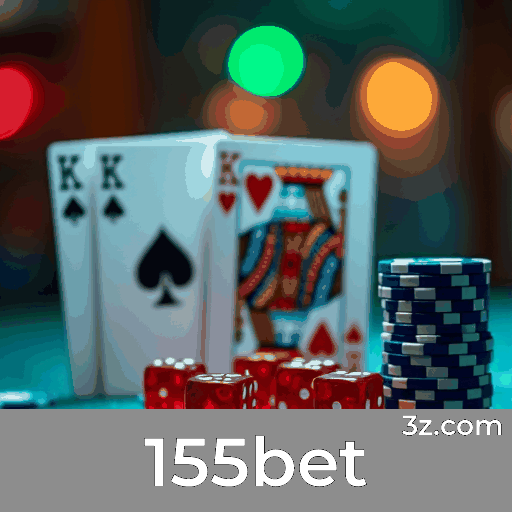 155bet: Plataforma de Apostas Segura e Profissional