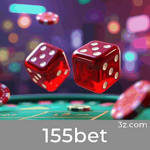155bet: A Experiência de Cassino ao Vivo Preferida no Brasil