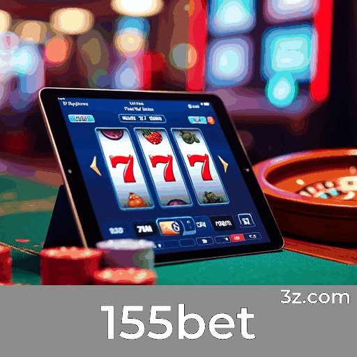 155bet.com - Plataforma de Apostas e Cassino Online no Brasil - 155bet