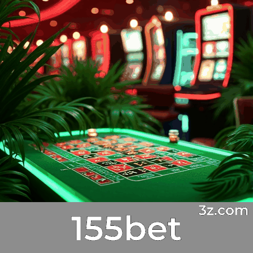 155bet: Jogos de Cassino Luxuosos e Emocionantes