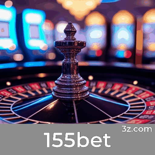 Jogos e Inovação Tecnológica: Experiências Exclusivas 155bet