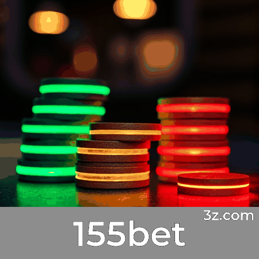 155bet - Seu Cassino Online Premiado